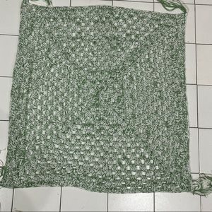 Crocheted Lap Blankets (4 dif colors available)